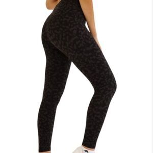 NWT BSP High-Rise Leggings size S